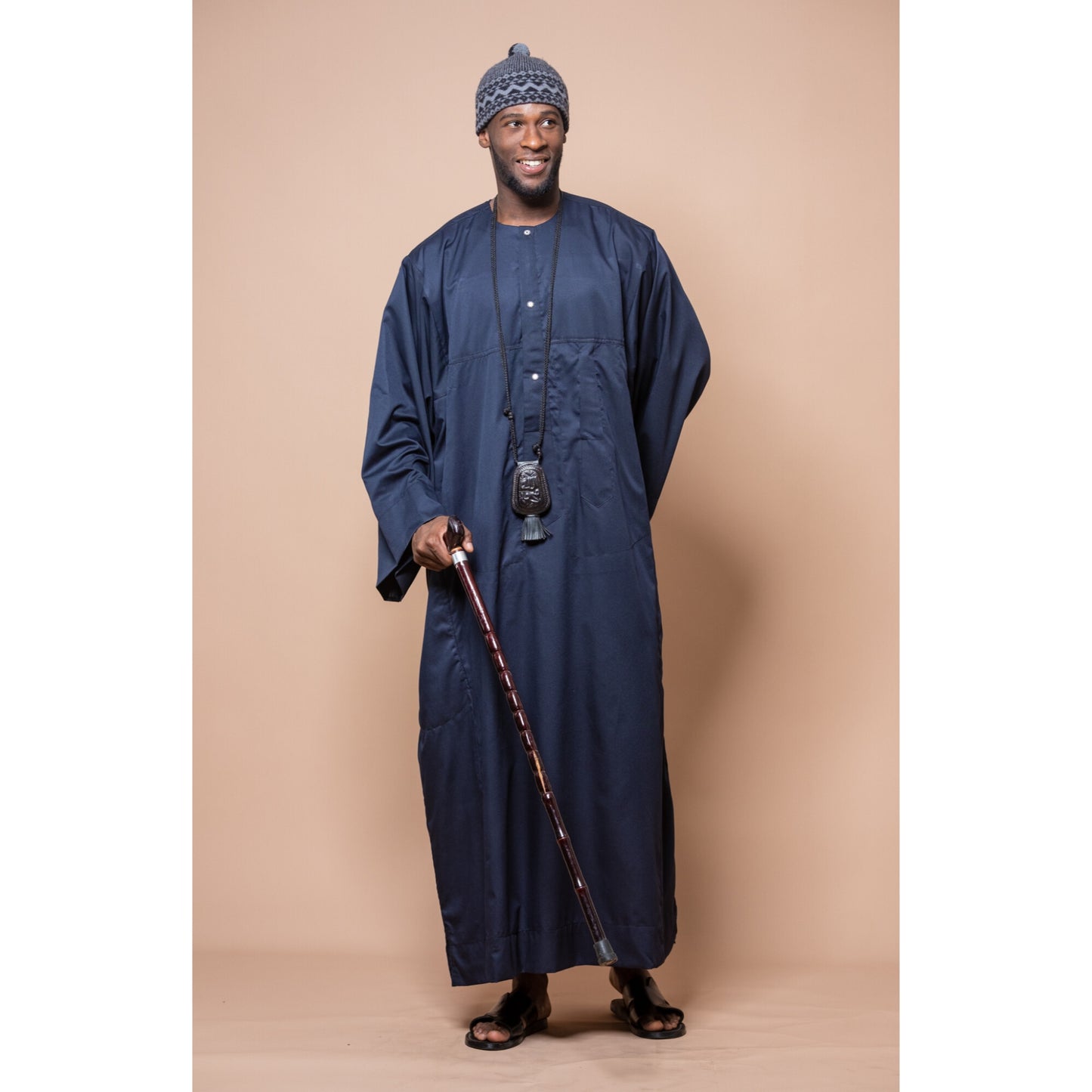 Boubou Serigne Souhaibou