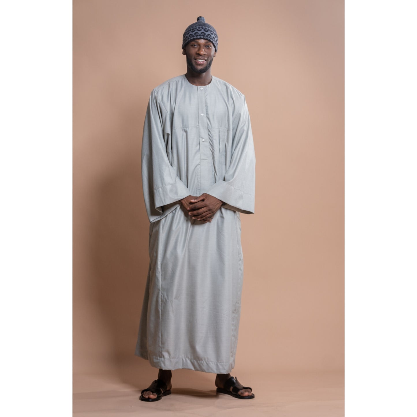 Boubou Serigne Souhaibou