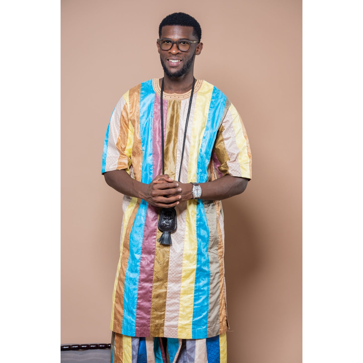 Ndiaxass murid Getzner