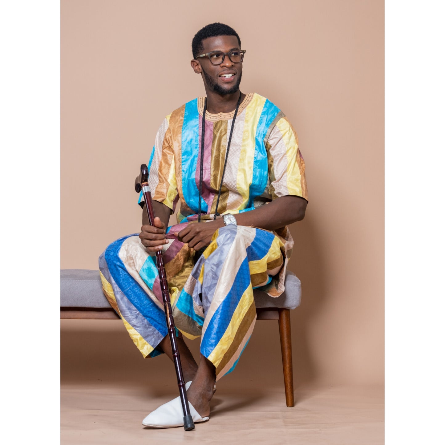 Ndiaxass murid Getzner