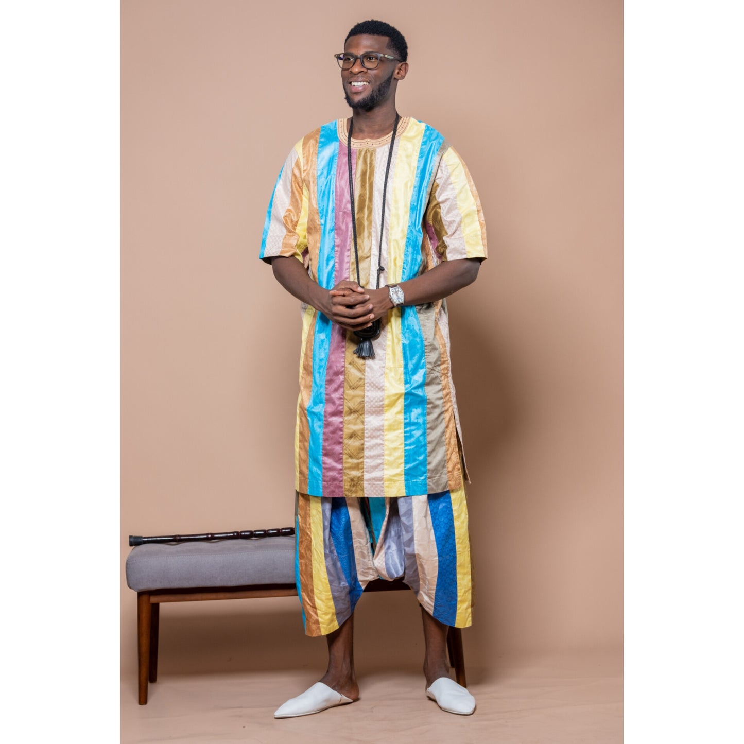 Ndiaxass murid Getzner