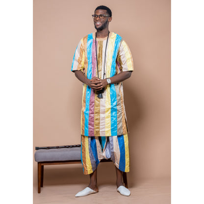 Ndiaxass murid Getzner