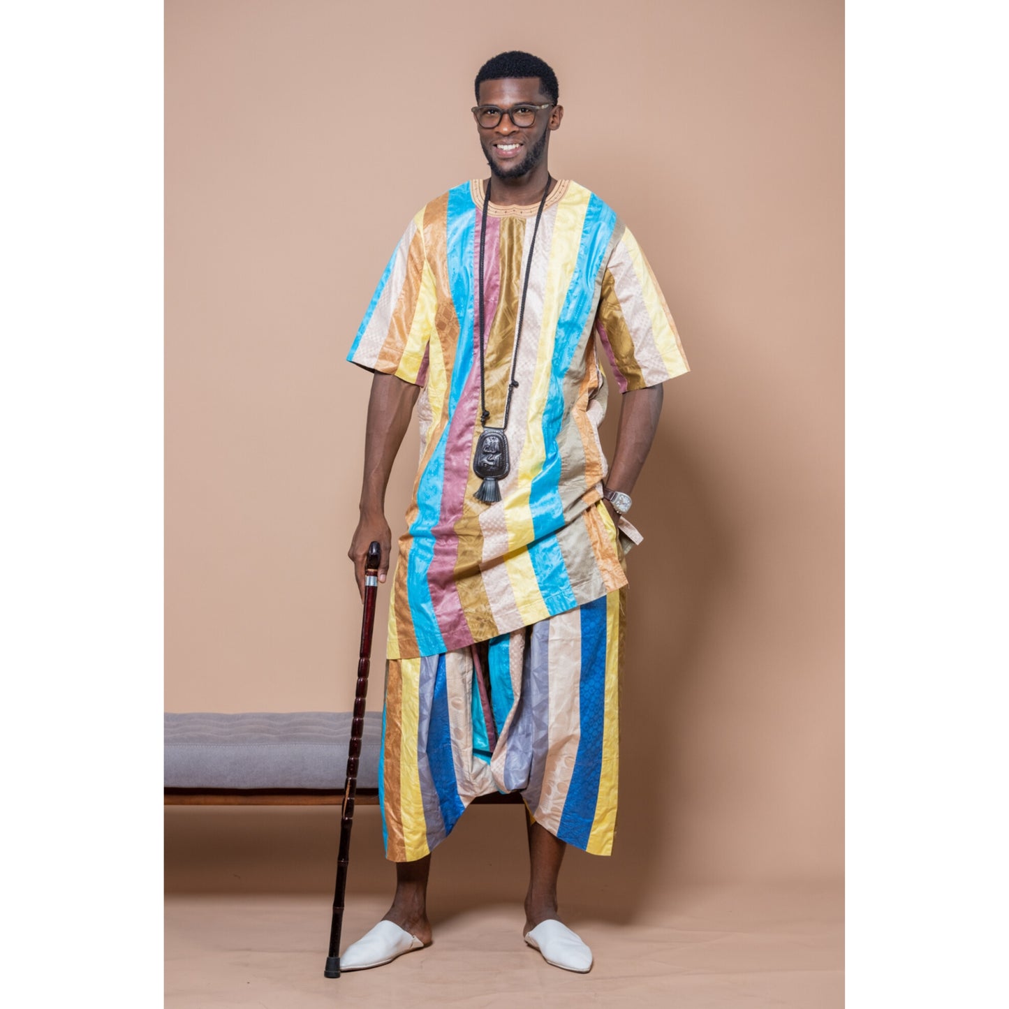 Ndiaxass murid Getzner