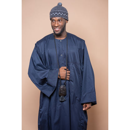 Boubou Serigne Souhaibou