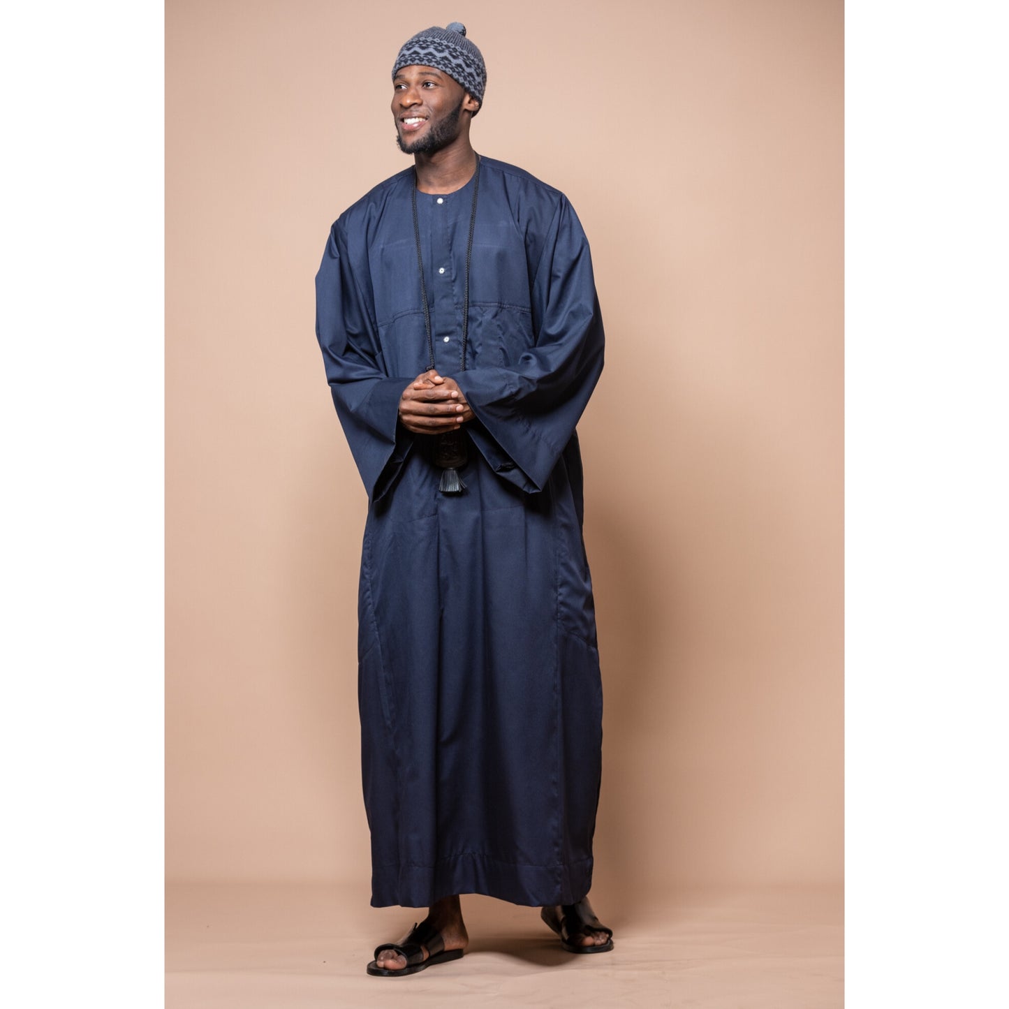 Boubou Serigne Souhaibou