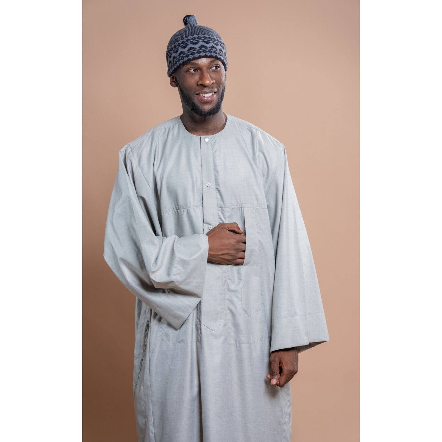 Boubou Serigne Souhaibou