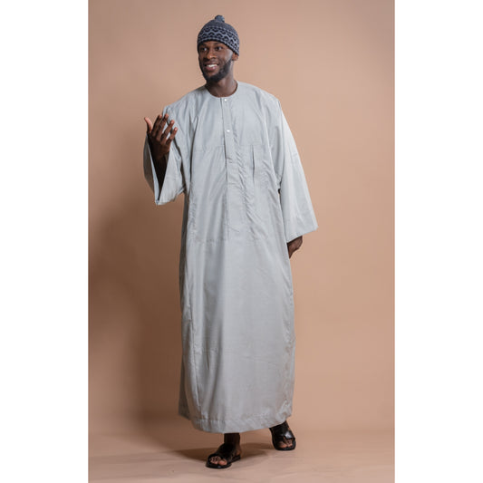 Boubou Serigne Souhaibou