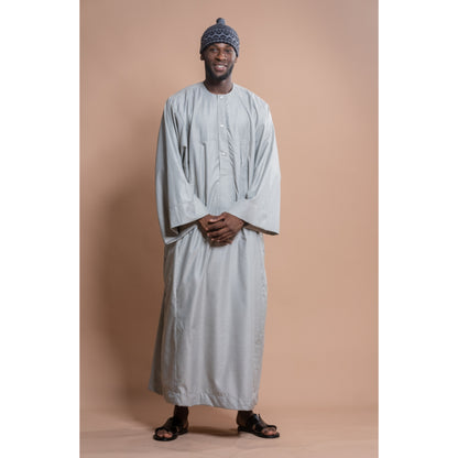 Boubou Serigne Souhaibou